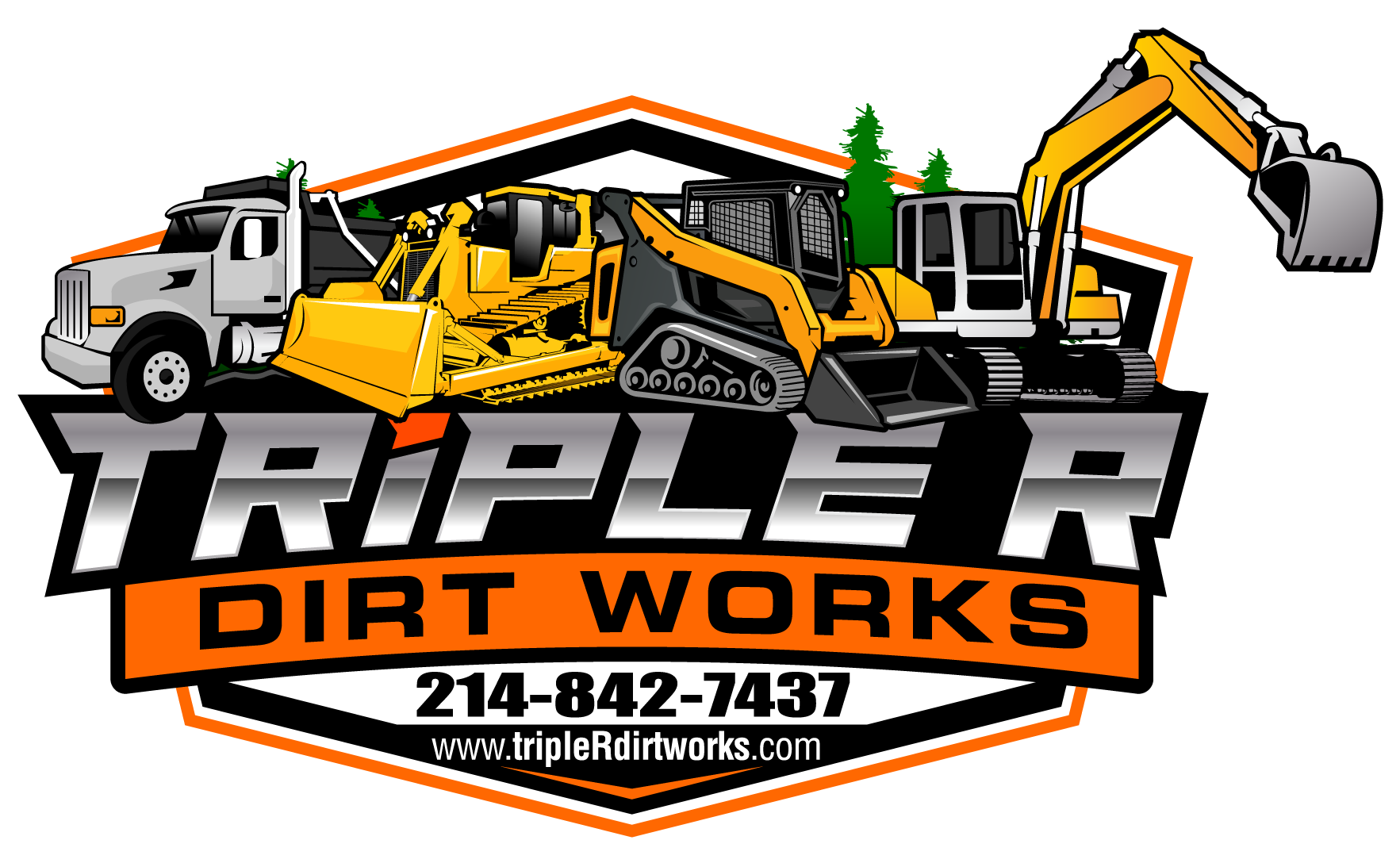 TripleRDirtWorks